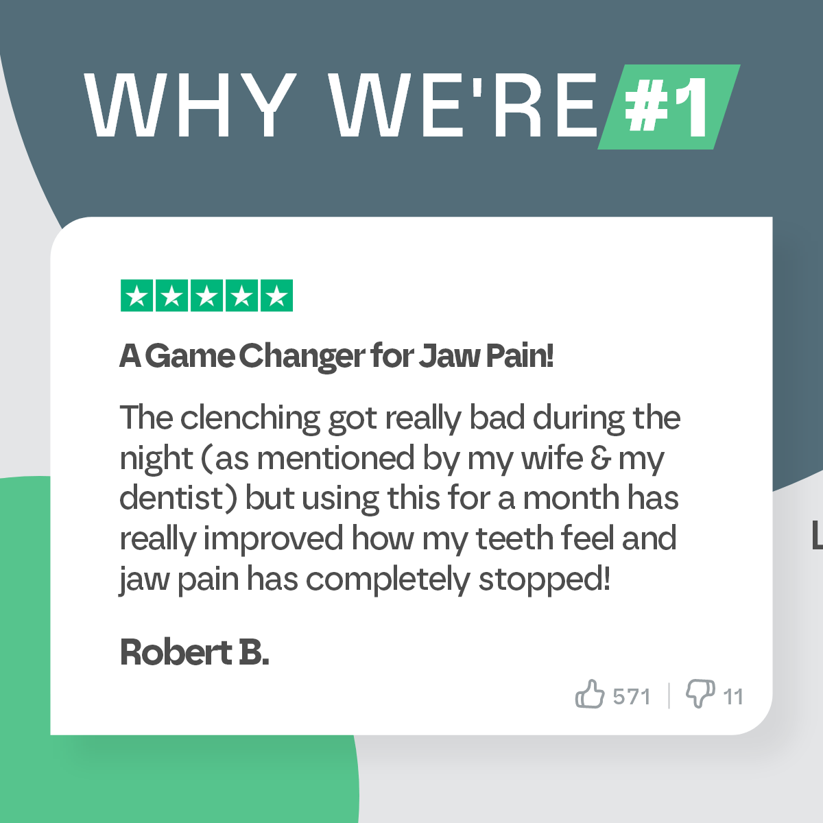 Anti Snoring Mouth Guard