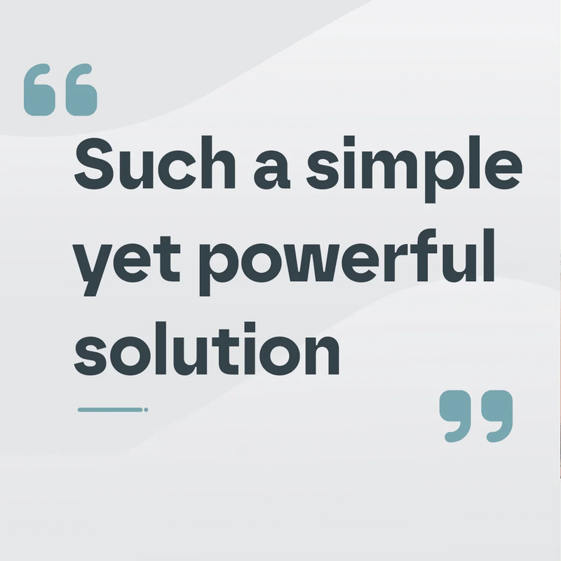 Anti Clench Mouth Guard