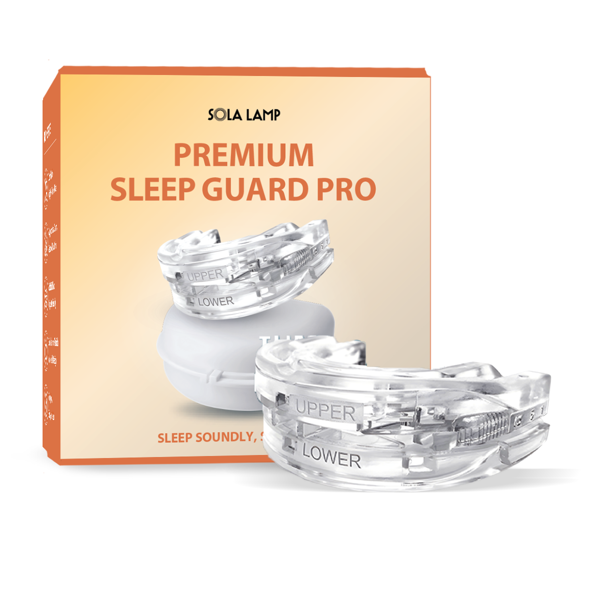 Sleep Guard Pro