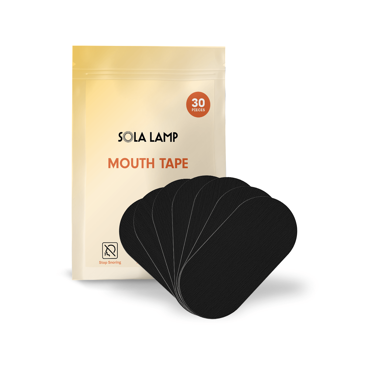 Mouth Sleep Tape (30 Pack)